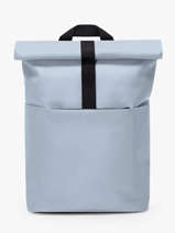 Rugzak Hajo Mini 1 Compartiment Ucon acrobatics Blauw backpack HAJOMINI